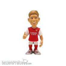 Minix MIND0109 - Minix Collectible Figurines: ARSENAL - Smith Rowe