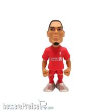 Minix MIND0113 - Minix Collectible Figurines: LIVERPOOL - Van Dijk