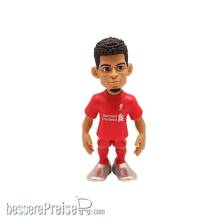 Minix MIND0114 - Minix Collectible Figurines: LIVERPOOL - Luis Díaz
