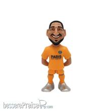 Minix MIND0121 - Minix Collectible Figurines: PSG - Donnaruma