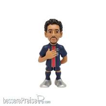 Minix MIND0122 - Minix Collectible Figurines: PSG - Marquinhos