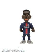 Minix MIND0124 - Minix Collectible Figurines: PSG - Dembele
