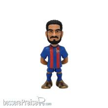 Minix MIND0126 - Minix Collectible Figurines: FCBARCELONA - Gundogan