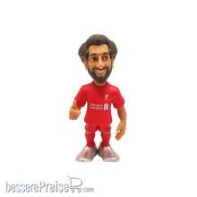Minix MIND0129 - Minix Collectible Figurines: LIVERPOOL - Salah