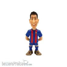 Minix MIND0131 - Minix Collectible Figurines: FCBARCELONA - Lewandowski