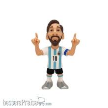 Minix MIND0132 - Minix Collectible Figurines: ARGENTINA - Messi