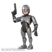 Minix MIND0134 - Minix Collectible Figurines: ROBOCOP - Alex Murphy