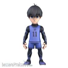Minix MIND0136 - Minix Collectible Figurines: BLUE LOCK - Yoichi Isagi