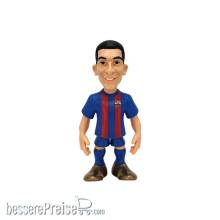 Minix MIND0143 - Minix Collectible Figurines: FCBARCELONA - Ferran Torres