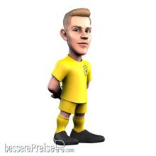 Minix MIND0148 - Minix Collectible Figurines: GERMANY - Ter Stegen