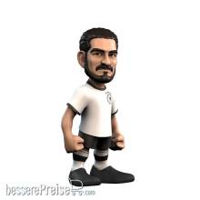 Minix MIND0150 - Minix Collectible Figurines: GERMANY - Gündogan