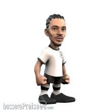 Minix MIND0151 - Minix Collectible Figurines: GERMANY - Sané