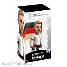 Minix MIND0152 - Minix Collectible Figurines: GERMANY - Kimmich