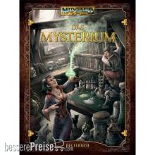 Midgard MIP00104 - Midgard: Das Mysterium