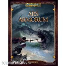 Midgard Press MIP00107 - Midgard: Ars Armorum