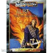 Midgard MIP00202 - MIDGARD: Das Erbe der Löwensöhne (Hardcover)