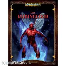 Midgard MIP00318 - MIDGARD: Das Rubinenelixir
