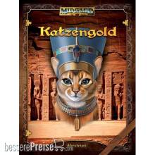 Midgard MIP00320 - Midgard: Katzengold