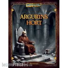 Midgard Press MIP00324 - Midgard: Argurins Hort
