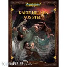 Midgard Press MIP00326 - Midgard: Kalte Herzen aus Stein
