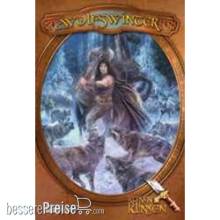 Midgard MIP00402 - MIDGARD: Wolfswinter (2)