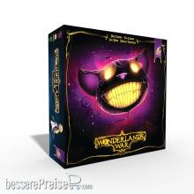 Mirakulus MIRD0029 - Wonderlands War (de)
