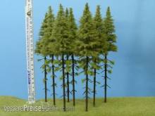 Model Scene MK200 - Lärche mit Stamm 180-220 mm (5y)