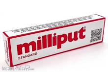 Milliput MLP000490 - Milliput Standard 4 oz (113.4g) Pack