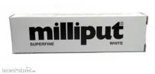 Milliput MLP000506 - Milliput Superfine White 4 oz (113.4g) Pack