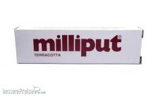 Milliput MLP000513 - Milliput Terracotta 4 oz (113.4g) Pack