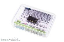 Zimo MN140E24 - Nichtsounddecoder E24