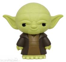 Monogram Int, MNGM28918 - Star Wars Spardose Yoda