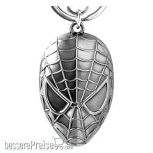 Monogram Int. MNGM68034 - Marvel Metall-Schlüsselanhänger Spider Man Head