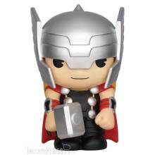 Monogram Int, MNGM69163 - Marvel´s The Avengers Spardose Thor