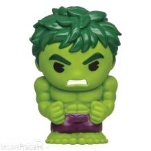 Monogram Int, MNGM69164 - Marvel´s The Avengers Spardose Hulk