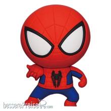 Monogram Int. MNGM69414 - Spider-Man No Way Home Relief-Magnet