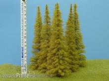 Model Scene MO204 - Lärche herbst 180-220 mm (3x)