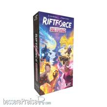 1 More Time Games MOGD0002 - Riftforce - Beyond