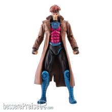 Mondo MOND-011A - X-Men: The Animated Series Actionfigur 1/6 Gambit 30 cm