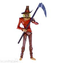 Mondo MOND-COL-015A - Batman: The Animated Series Actionfigur 1/6 Scarecrow 30 cm