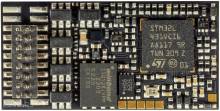 Zimo MS450P16 - H0 mfx-Sounddecoder-PluX16