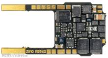 Zimo MS560 - 16 Bit Sounddecoder (möglicher Sounddecoderersatz zu MX605)