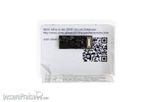 Zimo MS581N18 - Next18-Sound-Decoder - 24,9 x 10 x 4 mm - Audio 3 W - 0,8 A - 6+1 FA