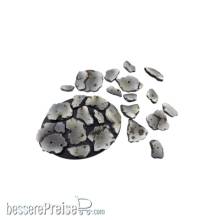 Micro Art Studio MSB00101 - Ruins Basing Kit (24)