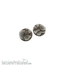 Micro Art Studio MSB00123 - Ruins Bases, Round 60mm (1)