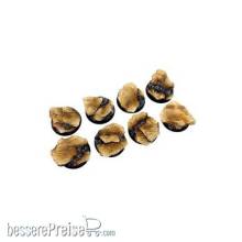 Micro Art Studio MSB00220 - Shale Bases, Round 32mm (4)