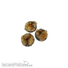 Micro Art Studio MSB00231 - Shale Bases, Round 50mm (2)