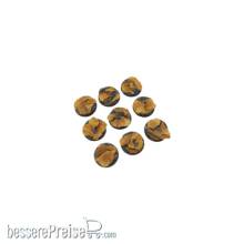 Micro Art Studio MSB00282 - Shale Bases, Round 28mm (5)