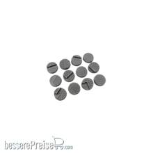 Micro Art Studio MSB00321 - Cobblestone Base, Round 25mm (5)