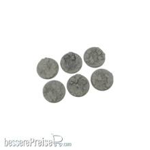 Micro Art Studio MSB00422 - Spooky Bases, Round 40mm (2)